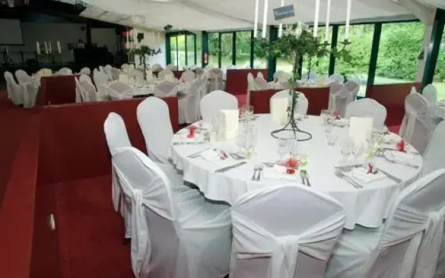 Hôtel Les 3 Falaises