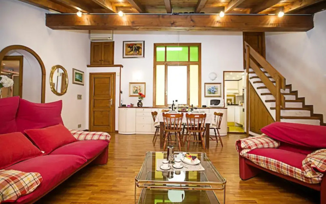 Residenza Rocca del Lago 2