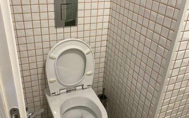 Apartament Qortiart Mariott 906