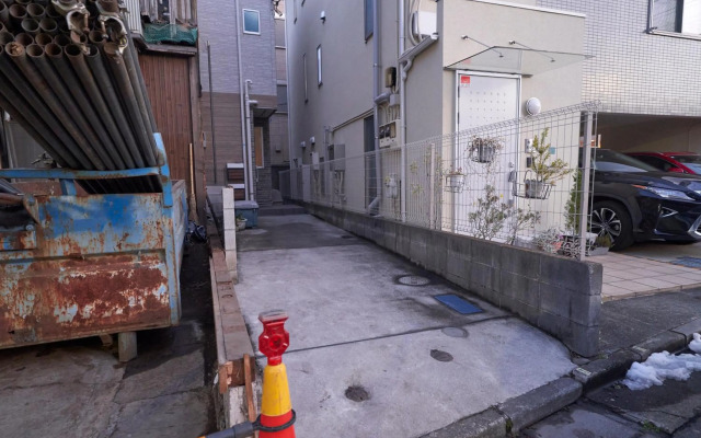 FINOA Residential Suite IKEBUKURO - 5BR Large Vacation Home