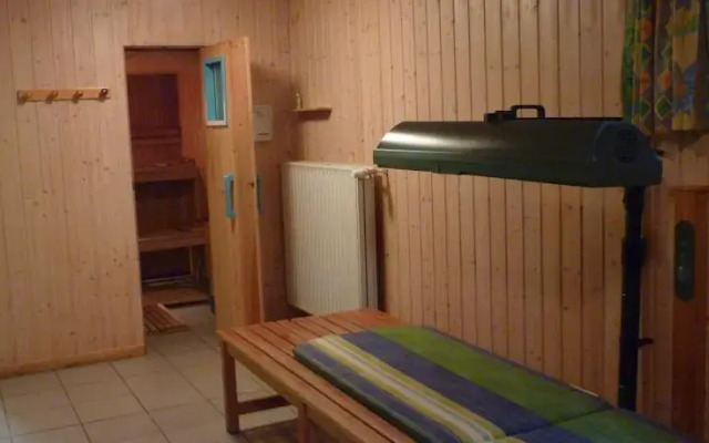 Gîte Marylou