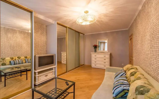 Lakshmi Apartment Novy Arbat Unique