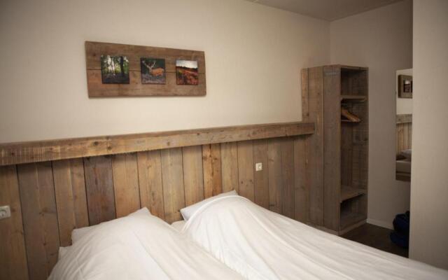 Ganzebeek 14 Pers. Bungalow