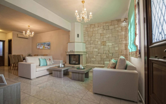 Pearls of Crete - Holiday Residences
