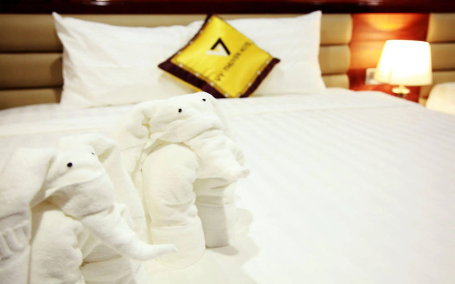 Ocean Star Da Nang Bay Hotel