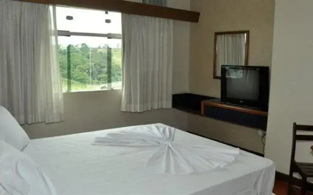 Virgilius Palace Hotel