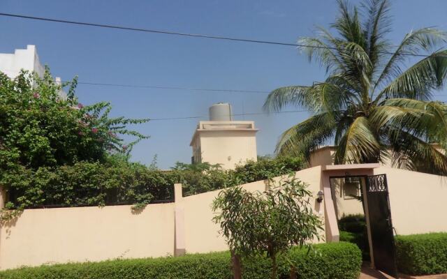 Residence Beti