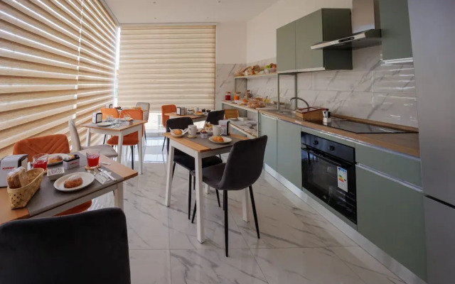 REDDIMUS Guest House