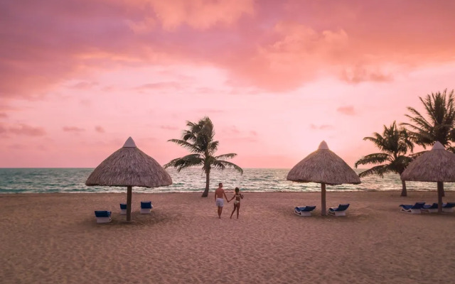 Brisa Oceano Resort