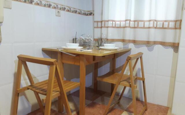 Casa Llorca Big Apt 3 Bedroom Garage AC WiFi