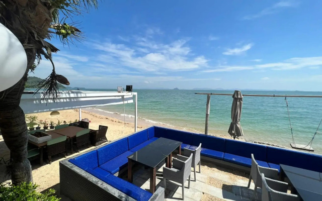 The Nchantra Pool Suite Phuket