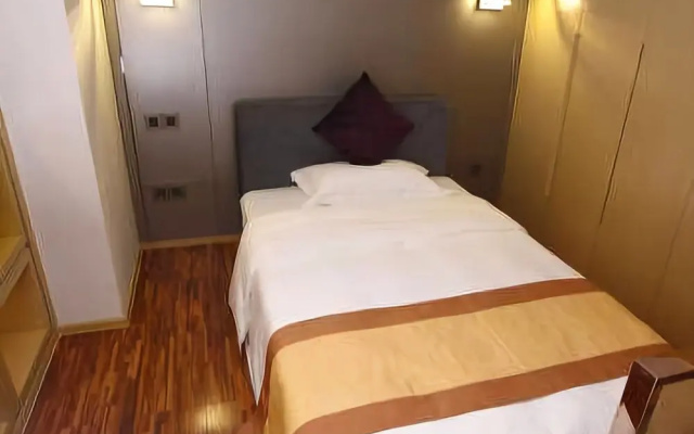 WAIFIDEN Apartment (Canton Tower Zhujiang New Town)