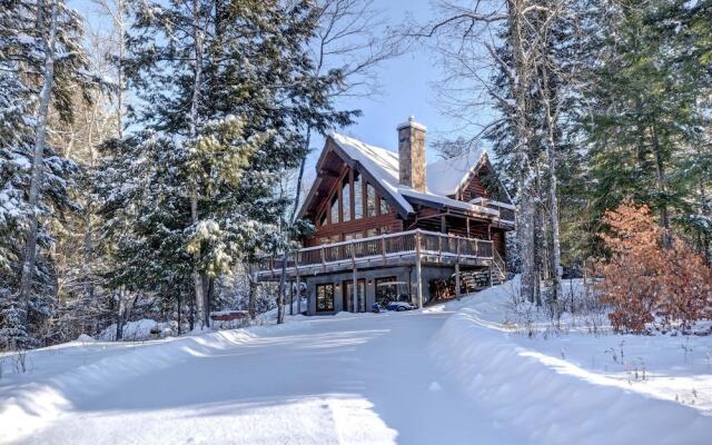 Chalet Naya