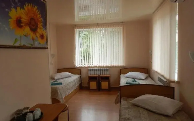 Ностальгия