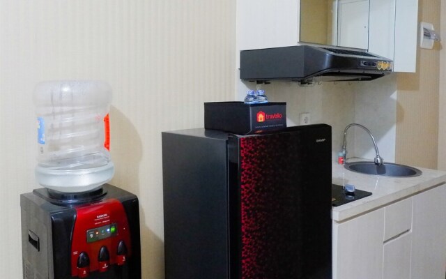 Cozy Studio Apartment at Orchard Mansion Supermall