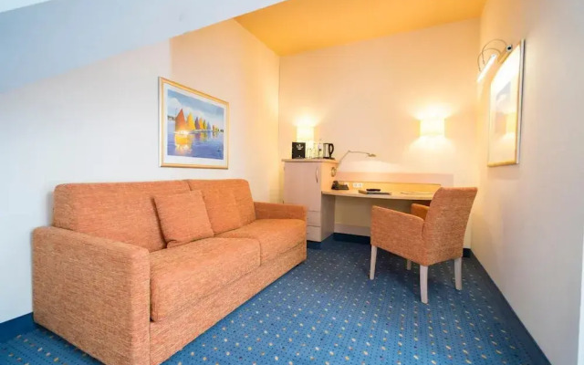 Hotel von Euch