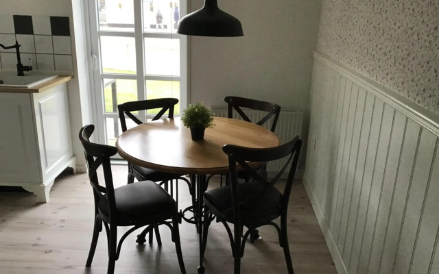 Løkken Badehotel - Apartment Hotel
