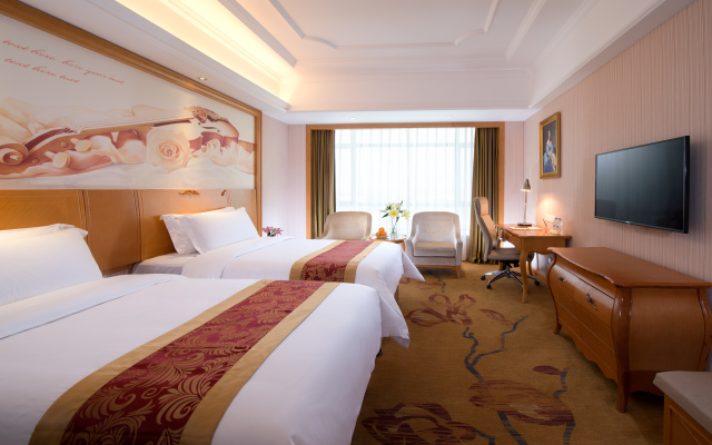 Vienna Hotel Shenzhen Qianhai Branch