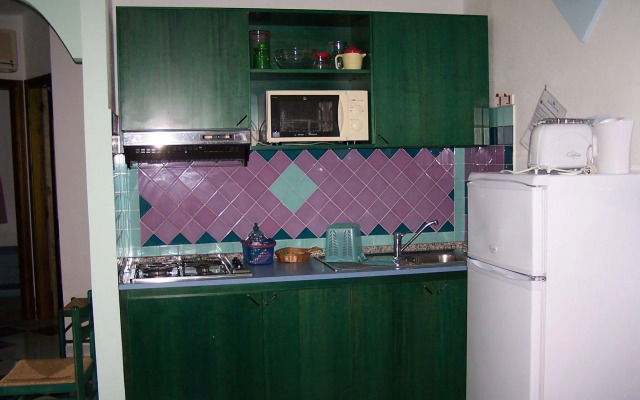 Residence Verde Mare