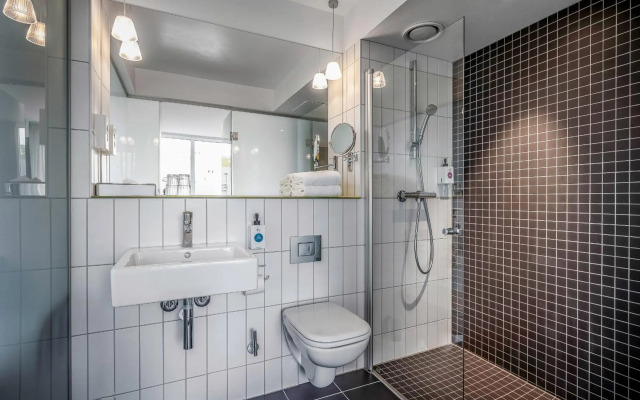 Quality Hotel Waterfront Alesund