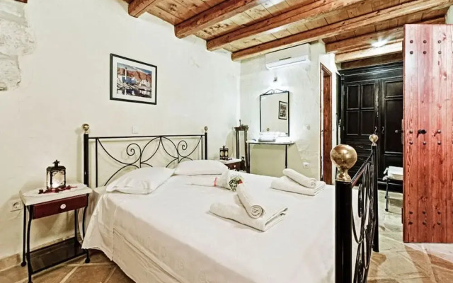 Villa Poseidon Residence