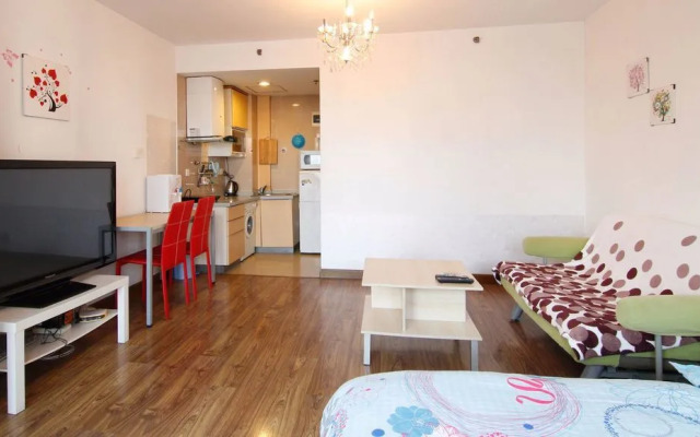 Your Saint Land Service Apartment