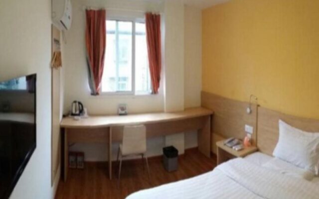 7Days Inn Loudi Walking Street