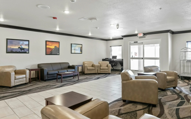 Cobblestone Inn & Suites - Julesburg