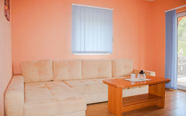 Apartmani Jazina