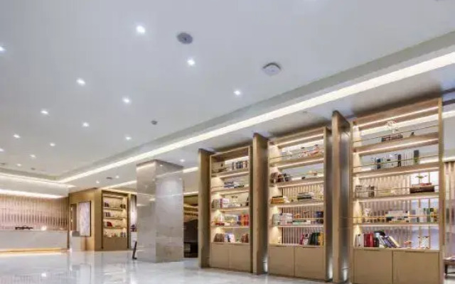 Boyue Hotel