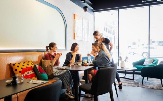 Ink Hotel Melbourne Southbank