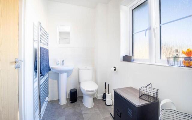 Immaculate 3 Bedroom Home Barnstaple Devon