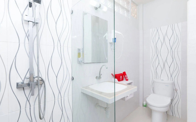 ZEN Rooms Gili Trawangan Semampar