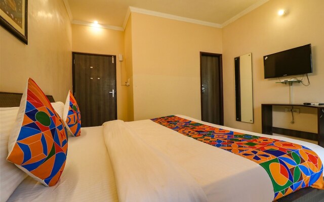 Golden Sunrise Inn