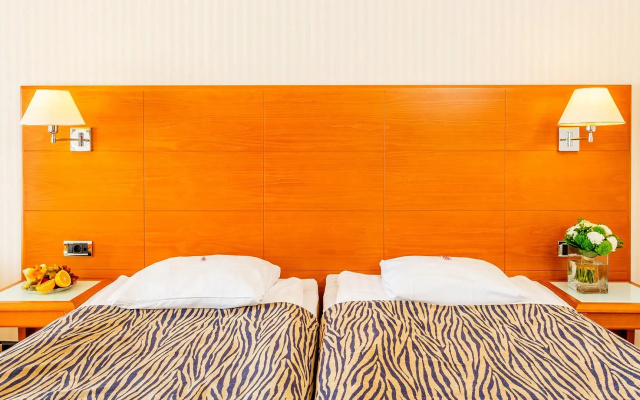 Ruissalo Spa Hotel