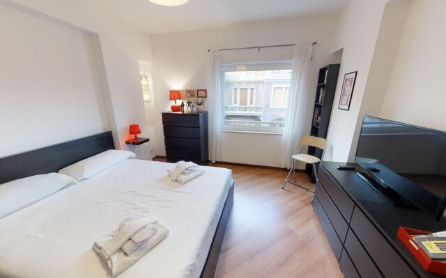 Triestevillas - 600 mt Dalla Stazione dei Treni!