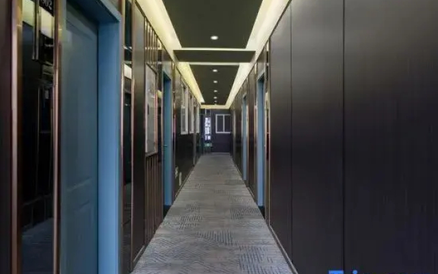 Jinshang Hotel