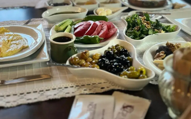 Griffon Boutique Hotel - Boutique Class