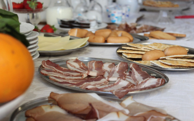 Villa Godenano Hotel