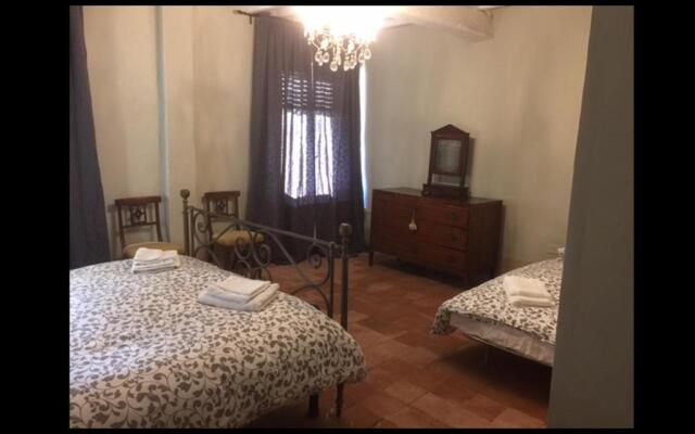 B&B La casa dei prugni