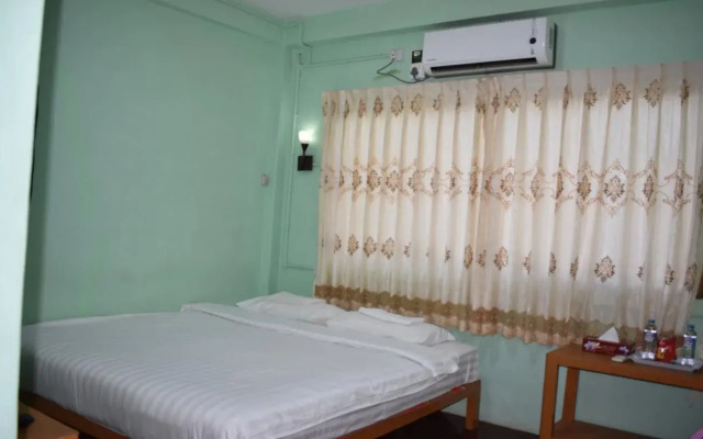 Ever New Guest House