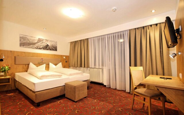 Hotel Kajetansbrücke