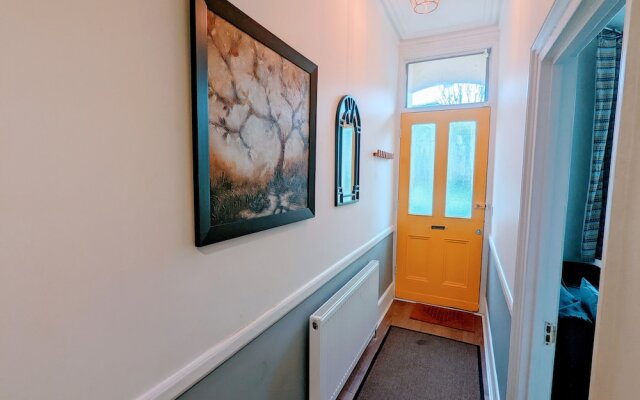 TopHome Stoke Newington