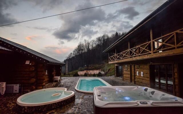 Monastic-SPA
