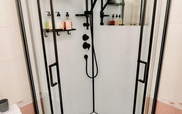 Апартаменты на улице Нижняя 40