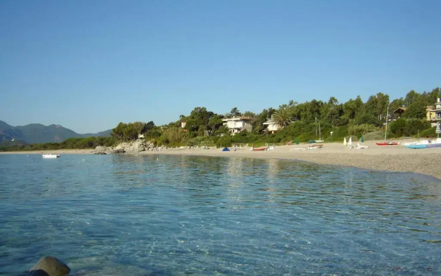 Appartamento al mare Via delle Mimose
