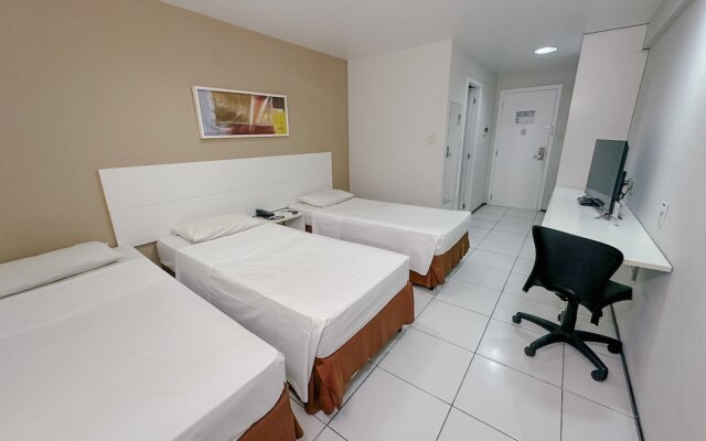 Expresso XXI Saint Louis