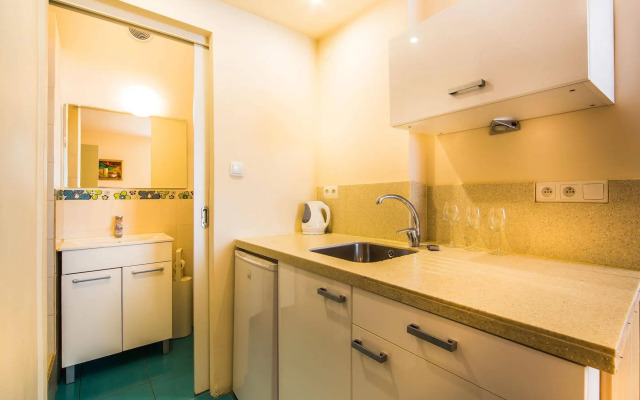 Old Town Kanonia Hostel & Apartments