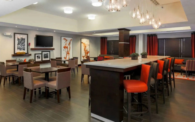 Hampton Inn Memphis-Southwind