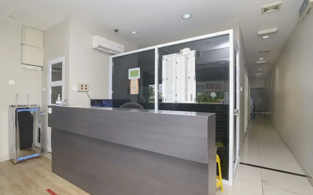 Hotel O Nice Stay Three Six Five Services